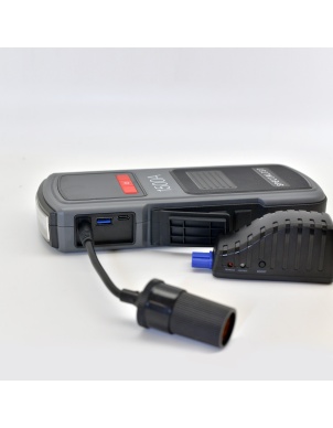 Пуско-зарядное устройство BERKUT JSL-27000 Specialist фото 6