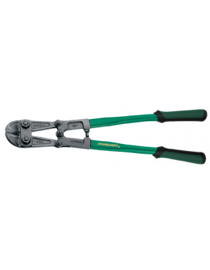 Болторезы с изогнутой режущей кромкой на 28°, 750 мм, Jonnesway P6430 (48835) фото 1