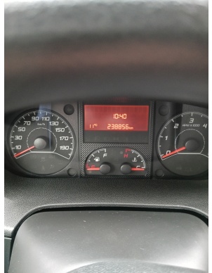 Peugeot Boxer (L1H1) 2021 год – Продаётся недорого! фото 9