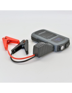 Пуско-зарядное устройство BERKUT JSL-13000 Specialist фото 4