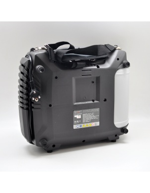 Компрессор Berkut Smart Power SAC-300 с ресивером фото 9