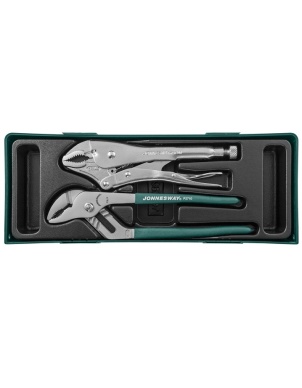 Ложемент (переставные клещи и ручные тиски) Jonnesway P2710SP фото 1