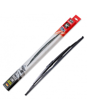 Щетка стеклоочистителя для грузовых авто AVS Truck Line BTS-90 (900мм) фото 1