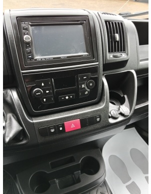 Peugeot Boxer (L1H1) 2021 год – Продаётся недорого! фото 4