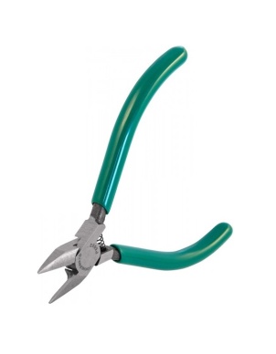 Бокорезы миниатюрные 4, Jonnesway P5602 фото 2