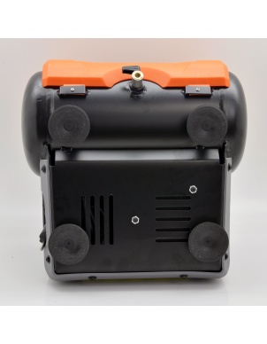 Компрессор с ресивером, 220V, BERKUT SMART POWER SAC-280 фото 9