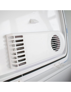 Автомобильный холодильник AVS CC-30B, 30л. 12V/220V фото 6