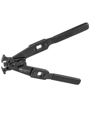 Щипцы для монтажа хомутов ШРУС усиленные, Thorvik ACP2 фото 1