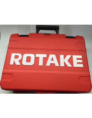 Гайковерт ударный аккумуляторный бесщёточный 1/2"DR, 18В, 1180 Нм, Rotake 8812 (T2-40D) (14300) фото 3