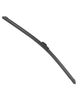 Бескаркасная щётка стеклоочистителя Just Trend WJ-24 (60 см) A85774S (1 шт.) фото 2