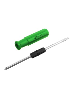 Отвертка комбинированная 65 мм, JT OSKJ65-1 (A95005S) фото 1