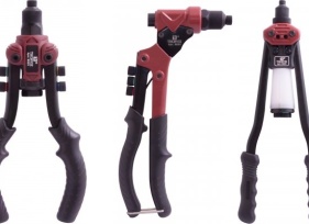 Заклепочники 2024