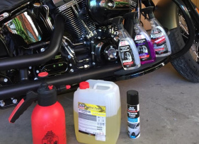 Новинки PROHIM