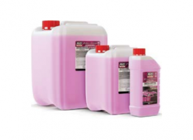 Автошампунь AVS