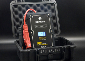 ПЗУ BERKUT JSC-600C