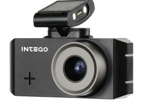 Новинка INTEGO VX-550HD