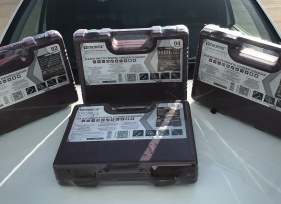 Наборы «MultiProf»