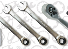 Новинки AVS Tools