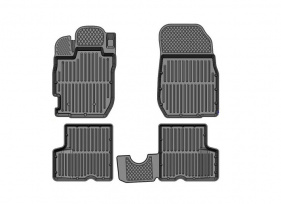 Коврики – 20%