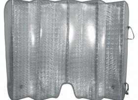 Солнцезащитные шторки!