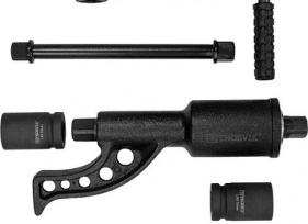 Ручные гайковерты Thorvik!