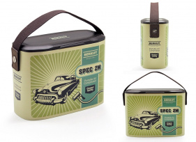 SPEC-2M Vintage Style