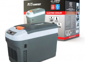 AVS CC-22WAС (12/24/220V)