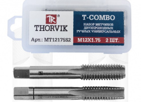 Плашки, метчики New