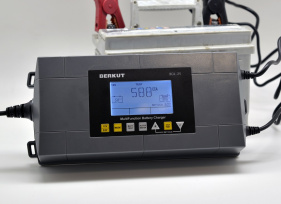 BERKUT SPECIALIST NEW