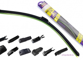 AVS Maximal Line 10 в 1